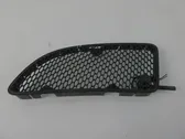 Bonnet/hood grill