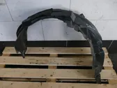 Front wheel arch liner splash guards