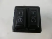 Seat heating switch