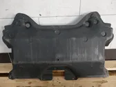 Engine splash shield/under tray