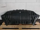 Front bumper skid plate/under tray