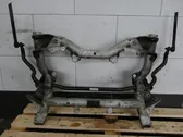 Front subframe