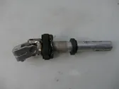 Steering column universal joint