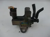 Turbo solenoid valve