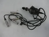 Ignition distributor