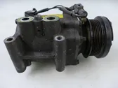 Air conditioning (A/C) compressor (pump)