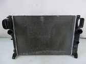 Coolant radiator