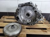 Automatic gearbox