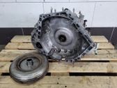 Automatic gearbox
