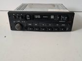 Radio/CD/DVD/GPS head unit