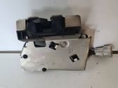 Tailgate/trunk/boot lock/catch/latch
