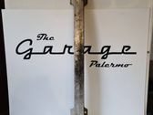 Rear bumper cross member