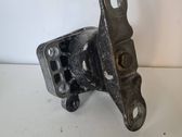 Engine mount bracket