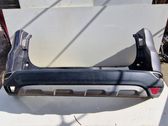 Maastoajoneuvon takakaide (Jeep-autot)