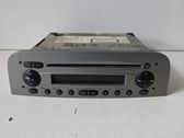 Radio / CD-Player / DVD-Player / Navigation