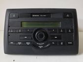 Radio/CD/DVD/GPS head unit