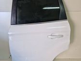 Rear door