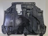 Cache de protection sous moteur