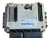 Engine control unit/module ECU