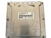 Engine control unit/module