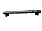 Front bumper support beam
