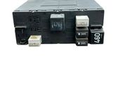 Comfort/convenience module