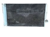 A/C cooling radiator (condenser)