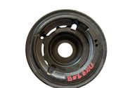 Crankshaft pulley