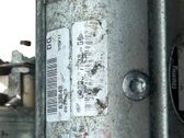 Starter motor/solenoid