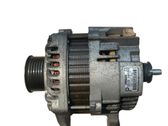 Lichtmaschine