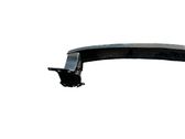 Front bumper mounting bracket