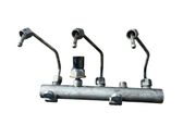 Fuel main line pipe