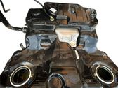 Fuel expansion tank