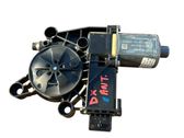 Front door window regulator motor