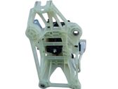 Gear shifter/selector
