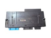 Comfort/convenience module