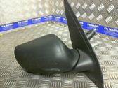 Manual wing mirror