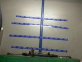 Steering rack