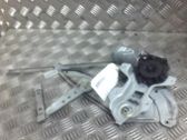 Fensterheber elektrisch mit Motor Tür hinten