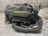 Power steering pump
