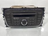 Radio / CD-Player / DVD-Player / Navigation
