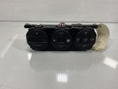 Unidad de control climatización