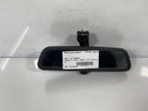 Rear view mirror (interior)