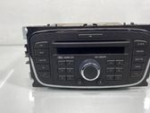 Radio / CD-Player / DVD-Player / Navigation