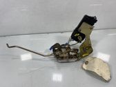 Etuoven lukko