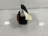 Ceinture de sécurité arrière