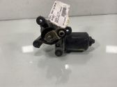 Wiper motor