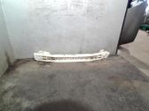Front bumper cross member