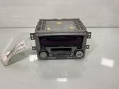 Radio/CD/DVD/GPS head unit