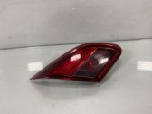 Tailgate rear/tail lights